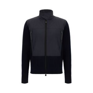 Moncler Grenoble Man Clothing Knitwear